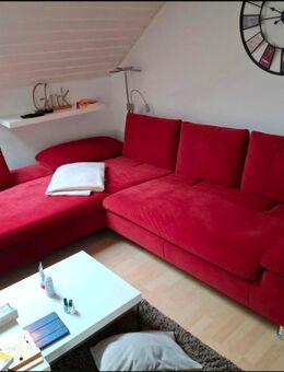 Couch Ewald Schillig - Stutensee