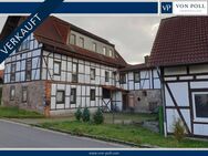 Ideal für Wohngemeinschaften! Wieviel Platz brauchen Sie für Ihre Ideen? - Hohenstein (Thüringen)