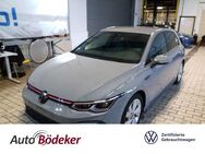 VW Golf, 2.0 TSI VIII GTI b 6 5 29, Jahr 2024 - Butzbach (Friedrich-Ludwig-Weidig-Stadt)