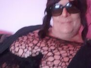 Aktive Sexy Trans mit XL für Devote Frauen - Hockenheim