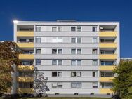 Familien aufgepasst! 4-Zimmer-Wohnung in Kreuztal! - Kreuztal