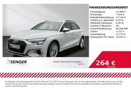 Audi A3, Sportback Advanced 30 TDI, Jahr 2022 - Lingen (Ems)
