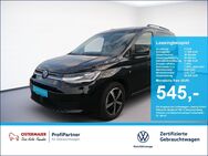 VW Caddy, 2.0 TDI DARK LABEL 122PS, Jahr 2023 - Vilsbiburg