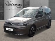 VW Caddy, 1.5 TSI Style Parksensor, Jahr 2023 - Billerbeck