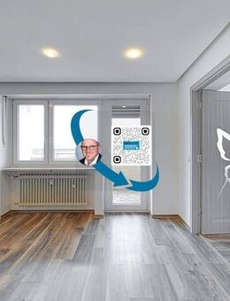 Für Kapitalanleger oder zur Eigennutzung - Neuötting