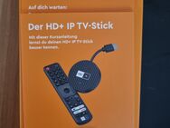 HD + IP Tv Stick - Iserlohn