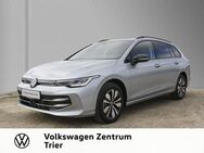 VW Golf Variant, 2.0 TDi Golf VIII Goal, Jahr 2022 - Trier