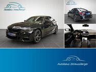 BMW 320 d xDrive Lim. M-Sport Kamera HiFi NP:66.000€ - Roßtal