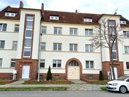 Erstbezug nach Sanierung! Schöne 2-Zimmer-Wohnung in bester Lage von Rathenow - Rathenow