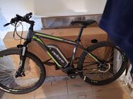 Mountain E-Bike 26Zoll - Magdeburg