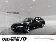 Audi A6, Avant 50TFSIe quattro sport S line, Jahr 2021 - Wolfhagen