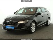 Skoda Octavia, 1.5 TSI Combi Style #18Zoll####, Jahr 2020 - Donnersdorf