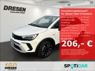 Opel Crossland, 1.2 Elegance, Jahr 2022 - Euskirchen