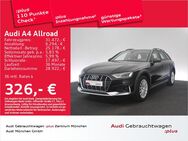 Audi A4 Allroad, 45 TFSI qu, Jahr 2021 - Eching (Regierungsbezirk Oberbayern)