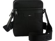 BOSS Messenger Bag Ray_N_NS Zip, Herren-Umhängetasche, Bodybag, Schultertasche mit Reißverschluss