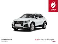 Audi Q2, 30 TDI advanced, Jahr 2024 - Hamburg