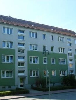 Zuhause im Elstertal - Berga (Elster)