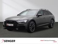 Audi A6 Allroad, quattro 55 TDI, Jahr 2023 - Lingen (Ems)