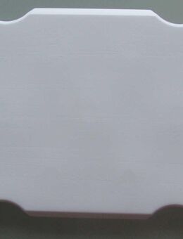 Großes Kühlelement / Kühlakku (24,5 x 39,5 cm) - Münster