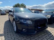 Audi A4 2.0 TFSI S-Line Linousine - Lübz