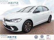 VW Polo, 1.0 TSI Goal, Jahr 2024 - Solingen (Klingenstadt)