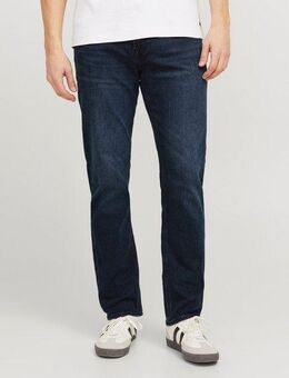 Jack & Jones Regular-fit-Jeans JJICLARK JJORIGINAL AM NOOS