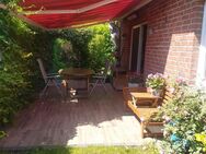 Doppelhaushälfte, Bj. 2005, zentral und ruhig, 4 Zi, Carport - Wedel