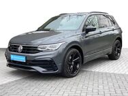 VW Tiguan, 1.5 TSI R-Line BlackStyle IQ Dig, Jahr 2022 - Hannover