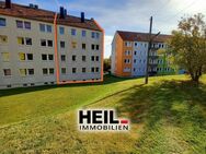 Kapitalanleger !!!! Planung vorhanden 420 m2 MFH 16 WE mit Fernwärme zum Teil Gartenanteil - Rochlitz