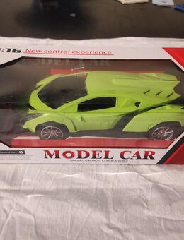 RC ferngesteuertes Auto - Kaiserslautern