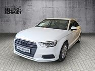 Audi A3, 2.0 TDI, Jahr 2018 - Salzwedel (Hansestadt)