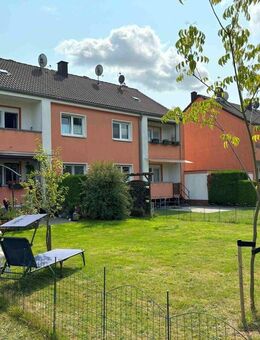 AllFa - Top sanierte Wohnanlage. Drei Mehrfamilienhäuser mit 12 Wohnungen in Wegberg! - Wegberg
