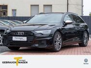 Audi S6 Avant 3.0 TDI Q NAVI+ PANO HuD AHK - Recklinghausen