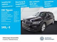 VW Tiguan, 1.5 TSI Move Tiguan, Jahr 2023 - Hanau (Brüder-Grimm-Stadt)