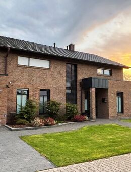Modernes Einfamilienhaus in Rastdorf - Rastdorf