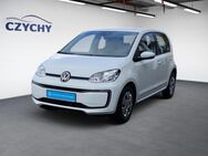 VW up, e-up CCS, Jahr 2021 - Neu Wulmstorf