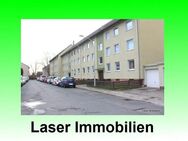 BS-Rüningen: 3-Zimmer-Wohnung, Erdgeschoss, 67m², Balkon, Keller - renoviert - Braunschweig