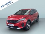 Peugeot 3008, Hybrid 136 e-DSC6 Allure Pack (M), Jahr 2024 - Bingen (Rhein)