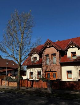 PROVISIONSFREI | Exklusive Immobilie - für anspruchsvolle außergewöhnliche Familien mit Ideen! - Hennigsdorf