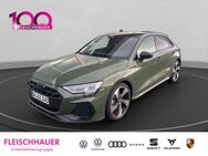 Audi A3, Sportback 35 TFSI S line MHEV EU6e Sportb Navigations-Paket, Jahr 2024 - Bad Kreuznach