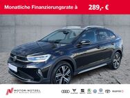 VW Taigo, 1.0 TSI STYLE 5JG IQ, Jahr 2021 - Hof