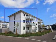 TOP 3-Zimmer Neubauwohnung (90 m²) in bester Lage (barrierefrei) - Bad Windsheim