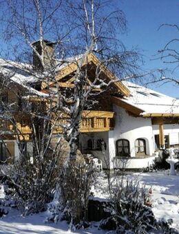 Viel mehr als nur wohnen! - Wiggensbach