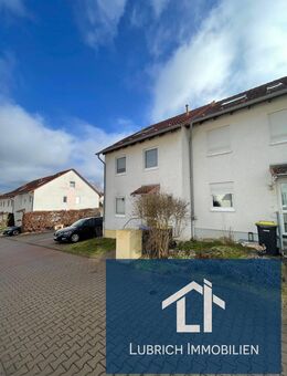 Bezugsfrei ab 09/2025 - Raum für die ganze Familie! - Klettbach