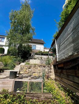 Einfamilienhaus mit Weitblick ins Sauertal – familienfreundlich und naturnah wohnen, ideal für Luxemburg-Pendler - Ralingen