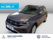 VW T-Cross, 1.0 TSI Life Digital, Jahr 2024 - Fellbach