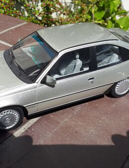 Modellauto 1:18--Opel Kadett E GSI NOREV - Meckenheim