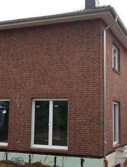 Doppelhausneubauvorhaben in Hamburg - Langenhorn - Hamburg