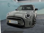 MINI One, Hatch Komfortzg, Jahr 2021 - München