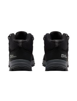Jack Wolfskin VOJO TOUR TEXAPORE MID K Wanderschuh Wasserdicht, Trekkingschuh